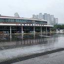 동해시종합버스터미널주차장 이미지