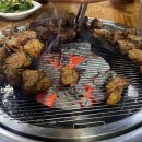 송가네숯불갈비 - 군산시 진포로 165 | 송가네숯불갈비