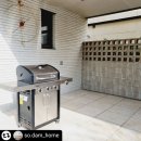 담원재 | 전원주택 바베큐그릴 추천 차브로일