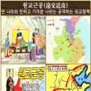 2-4-2. Ⅳ章 혼전계(混戰計): 관문착적(關門捉賊),원교근공(遠交近攻),가도멸괵(假途滅虢)/El mejor Halftime Show 이미지