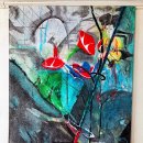 Zeitgenössischer Kunstkritiker Louis Choi Chul-joo, Kunstkritik [1] Lesen S 이미지