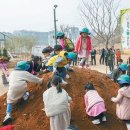 숲소리 유치원 이미지