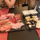 D00176 | [로마] 로마에서 와인 마시기 (2) 피녜토 구역 와인바 세 군데 후기