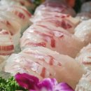 엉덩물횟집 이미지