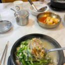 병천순대 광주식당 이미지
