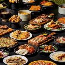 맥주정원 이미지