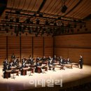 국립국악원 우면당 이미지