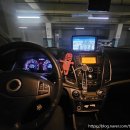 쌍용차수리전문점 | 쌍용자동차 코란도C 안드로이드 올인원 장착 후기 (Feat.K로이드S 9인치)