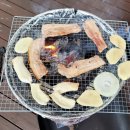 경주 수영장 펜션 해밀터펜션