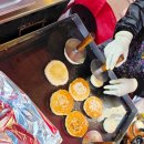 신경주농협 아화지점 | [건천 서면 아화] 씨앗호떡 간단후기