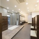 베니키아호텔사우나 이미지