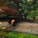 오필리아 이미지