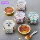 파스퇴르 밀크브륄레 후기! 마켓컬리 달달한 디저트