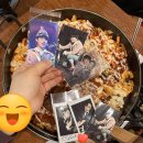 택씨 | 아기와 아조씨가 공존