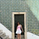 시도14호선R | 7월 여름맞이 리스본 4박 5일 여행 🇵🇹 | 근교 Cascais 바닷가 🏖