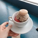 베로네과자점 | 홍대 마카롱 투어 (1) 카페 르쁘띠푸 ★ 맛 위주 후기 (홍차맛이 진리)