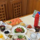 동원빌딩 | 종로맛집 동원참치 광화문본점 직장인 점심 메뉴 정식 재방문 후기