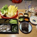 윤석근선산곱창 | 🐟 김천 신음동 박상규 선산 곱창, 구룡포 과메기 포장 후기! (feat. 곱창집에서 찾은 겨울 별미!)