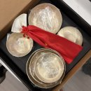 한국합금 | 친정엄마가사준 신혼부부그릇 , 유기그릇세트 <광명유기> 사용 후기