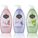 쿠키샤워 이미지