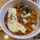 불닭발땡초동대문 엽기떡볶이 삼산점 이미지