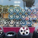 휠타이어명품백화점 이미지