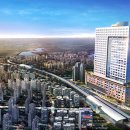 마리나레지던스호텔 이미지