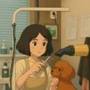 다정하개 펫살롱 이미지