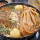 원조송파감자탕 | 30년 전통의 원조 뼈찜을 잠실에서 편안하게! 한남동감자탕 잠실새내점 솔직후기
