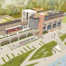 어린이 실내체육놀이터 이미지