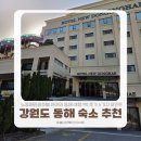뉴동해관광호텔 | 강원도 동해 숙소 추천 | 뉴동해관광호텔 아이와 동해 여행 1박 후기 6가지 포인트