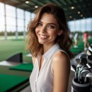 지디알(GDR) 골프아카데미 가산점 | GDR플러스아카데미 천안시청점 천안 서북구 불당동 실내골프연습장