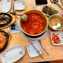 신지길양푼갈비
