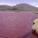 푸른호수 이미지