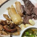 안동 한우 곱창 제천점 | 소곱창 밀키트 당일도축 안동한우곱창 모듬구이 후기