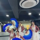 전국수리무용콩쿠르 이미지