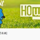 하와이 골프스튜디오 이미지