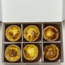 광주 충장로 에그타르트 + 커피 맛집 ‘포브하우스’ 신상 카페