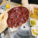 산호동360 | 창원 산호동 육회 맛집 앵이집 /후기, 메뉴, 내돈내산!