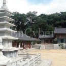 성주사 입구 이미지