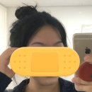 낙머리사거리 8 버스정류장 | 행신눈썹왁싱 디온브로우, 모닝차주 갈매기눈썹 자연스럽게 정리한 후기