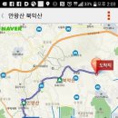 121차 인왕산-북악산 정기 산행 결과 보고 이미지