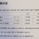 시간공방 신촌점