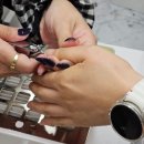 고촌역 화장실 | 김포 고촌역 네일아트 전문샵 짐스네일 젤네일 후기