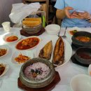 [서부] 맛깔스런밑반찬 이미지