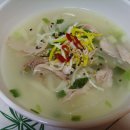 닭한마리칼국수 이미지