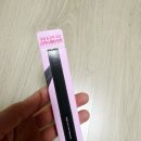 엣지래쉬 | 다이소 뷰티템 [스키니 래쉬 틴트] Play101 플레이101 바이 에뛰드 엣지 컬 틴트 마스카라 후기