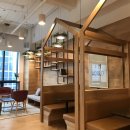 패스트파이브 이용 후기, 책상부터 화장실까지 다 공개합니다. [FASTFIVE 공유오피스 리뷰 (강남 2호점)]