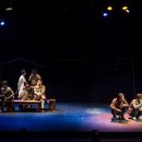 연극으로 이야기 만들기 이미지