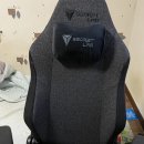 Secretlab TITAN Evo 블랙 큐브 에디션 재구매 후기